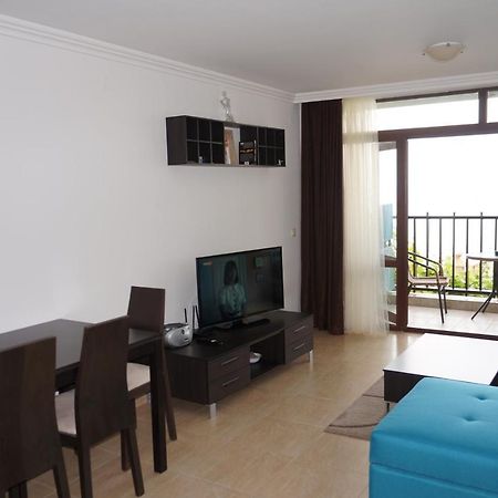 Bademite Residence Apartments Свети-Влас Экстерьер фото
